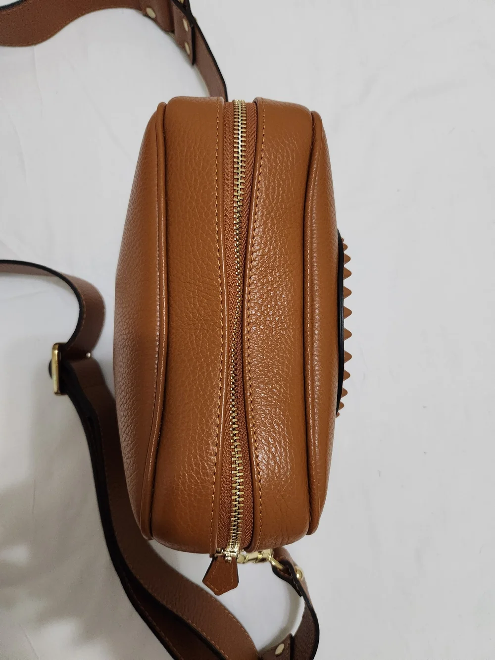 Valentino By Mario Valentino MIA ROCK STUD Crossbody Bag